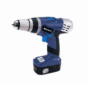 Cordless Drill BT-CD 14,4/2 Li