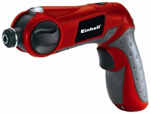 Cordless Screwdriver RT-SD 4,8