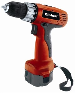 Cordless Drill RT-CD 12 P